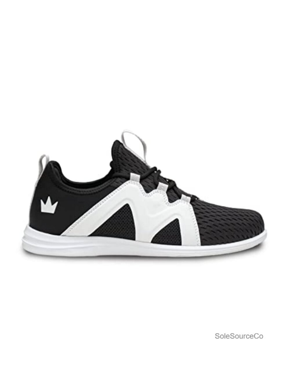 Womens Mesh Athletic Bowling Slide Sandals Lightweight Comfort Sporty